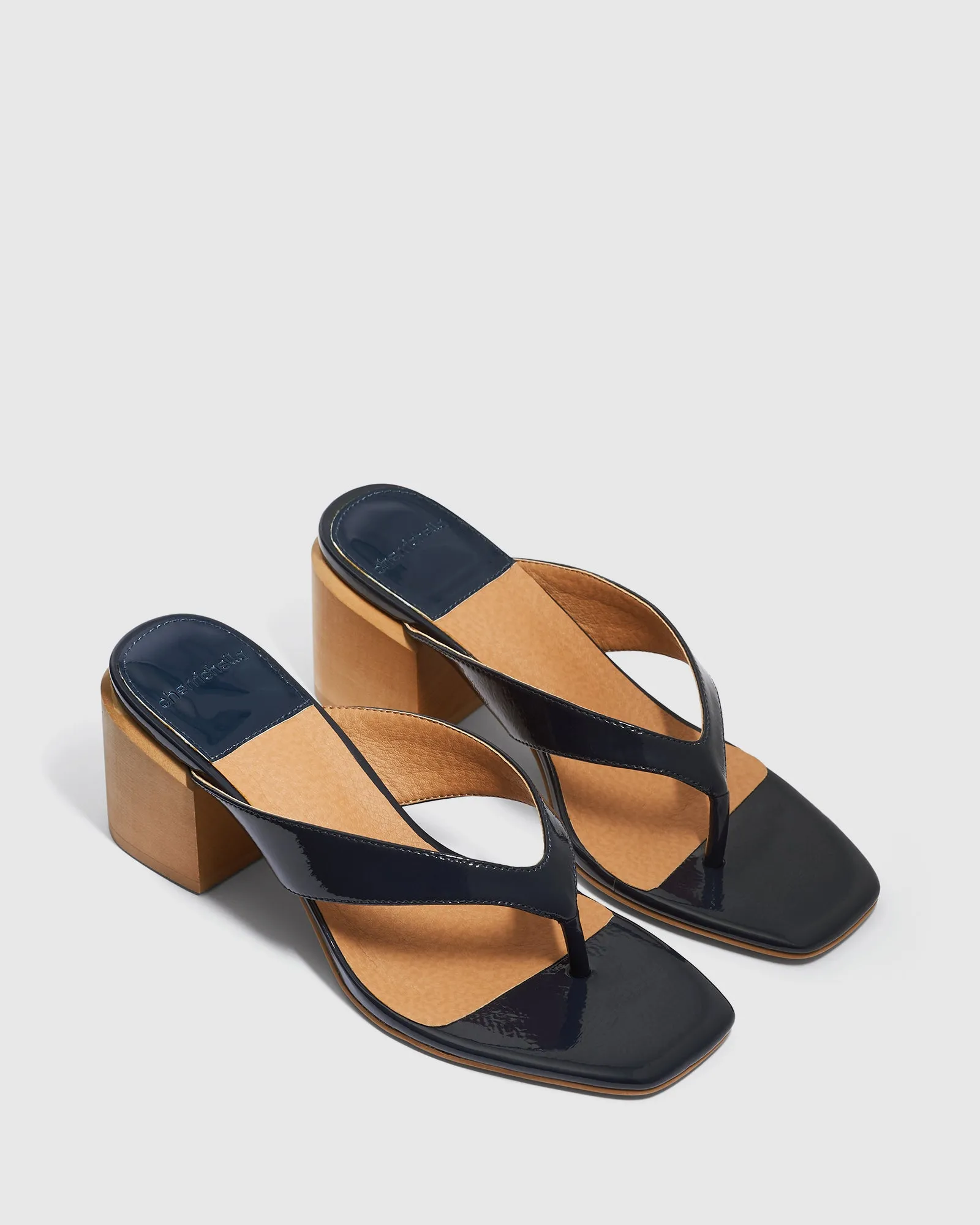 Cedar Mules Navy