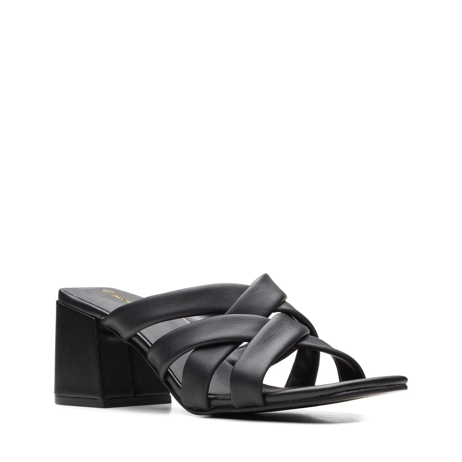 Clarks Sheer65 Step Sandals (Standard Fit)