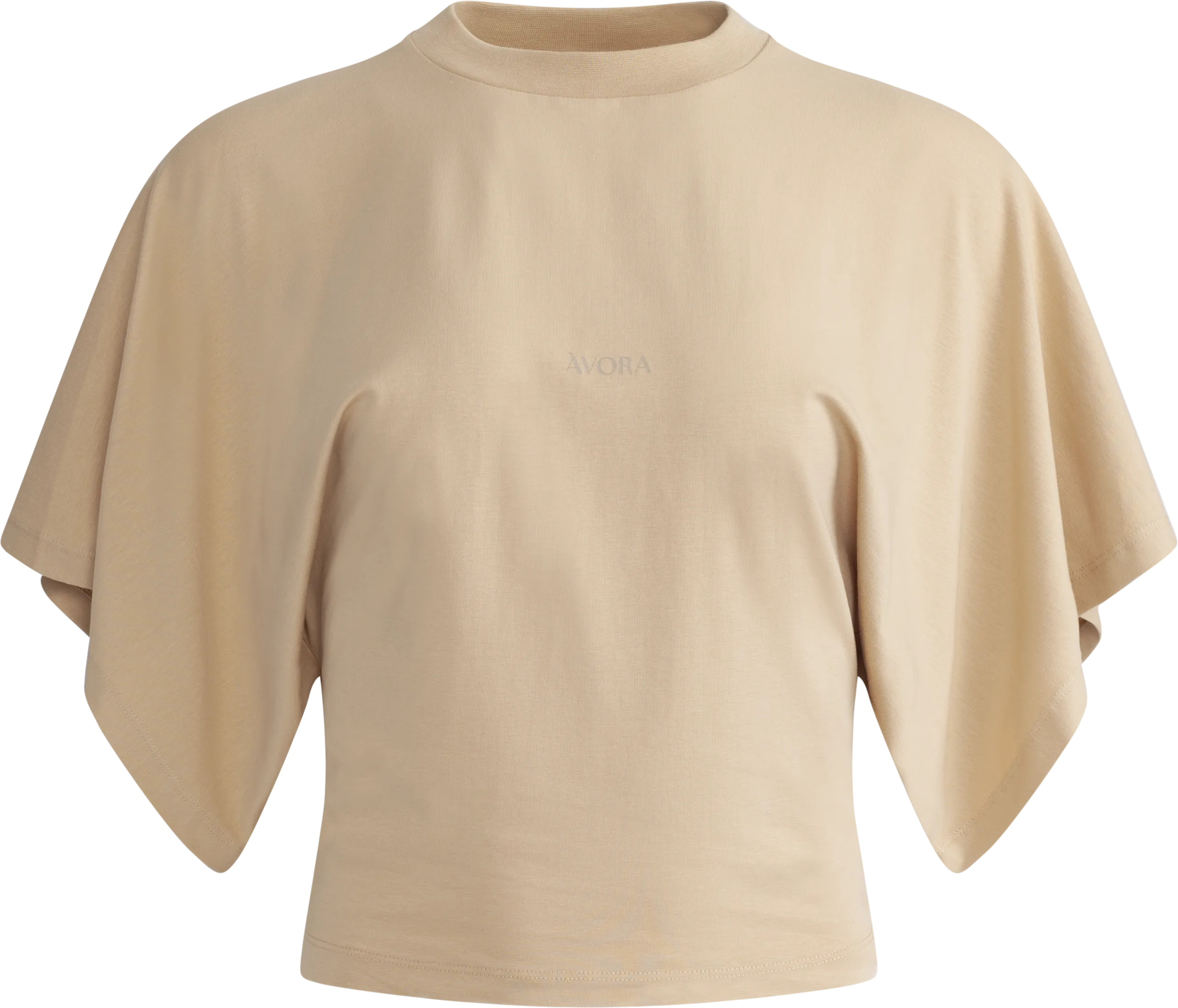 Dna Tee - Beige