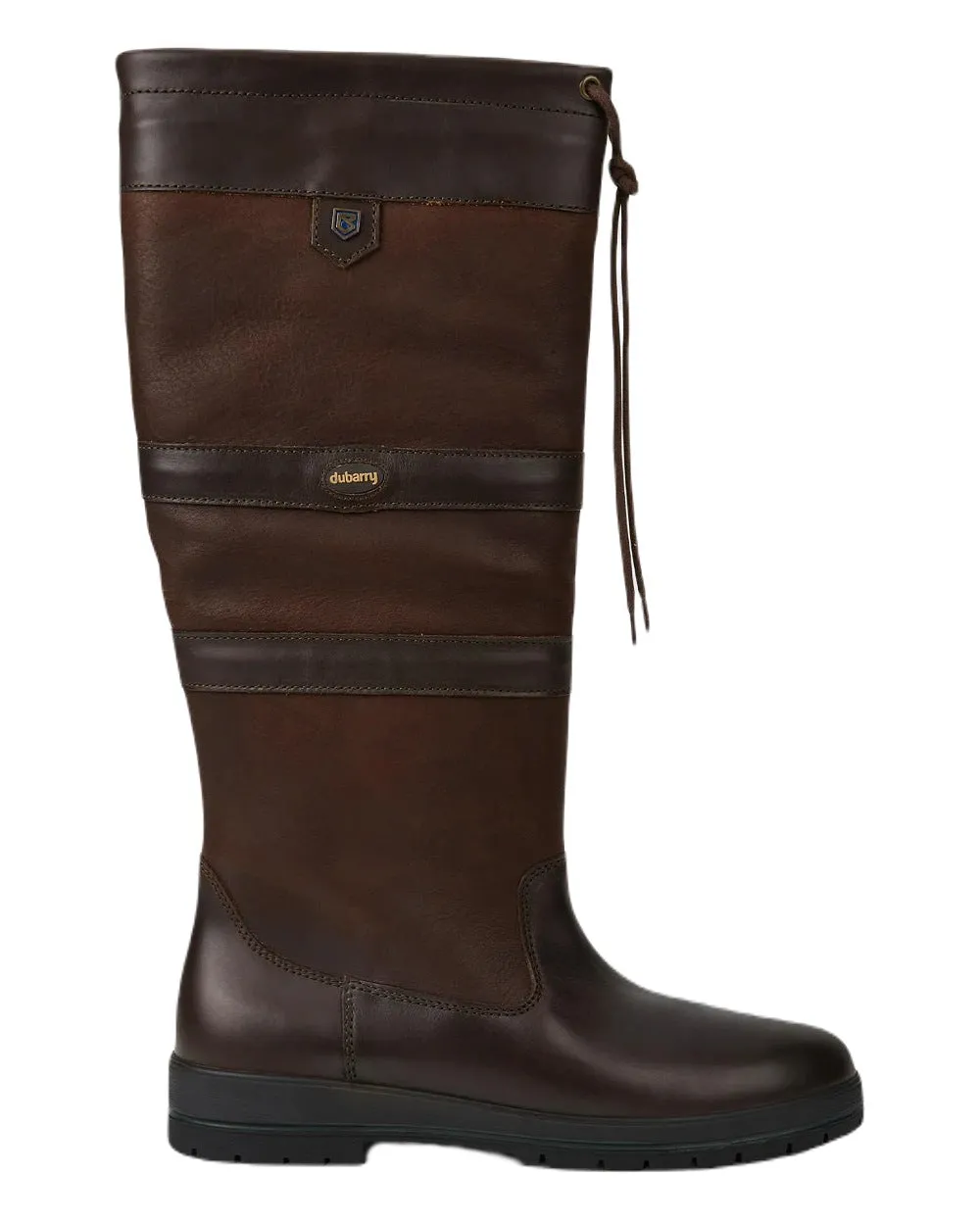 Dubarry Galway Country Boots