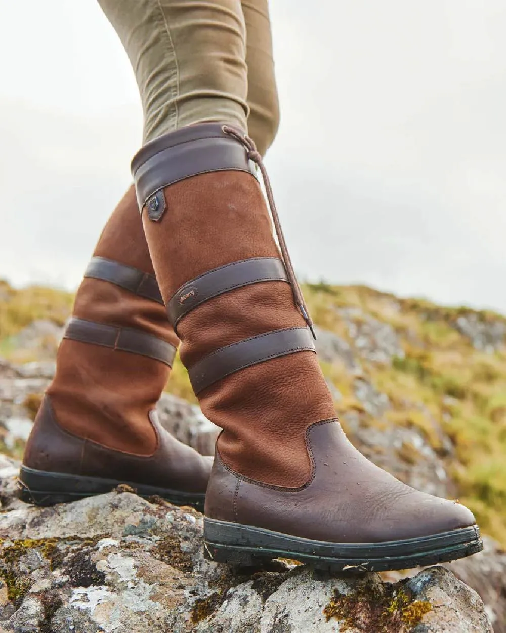 Dubarry Galway Country Boots