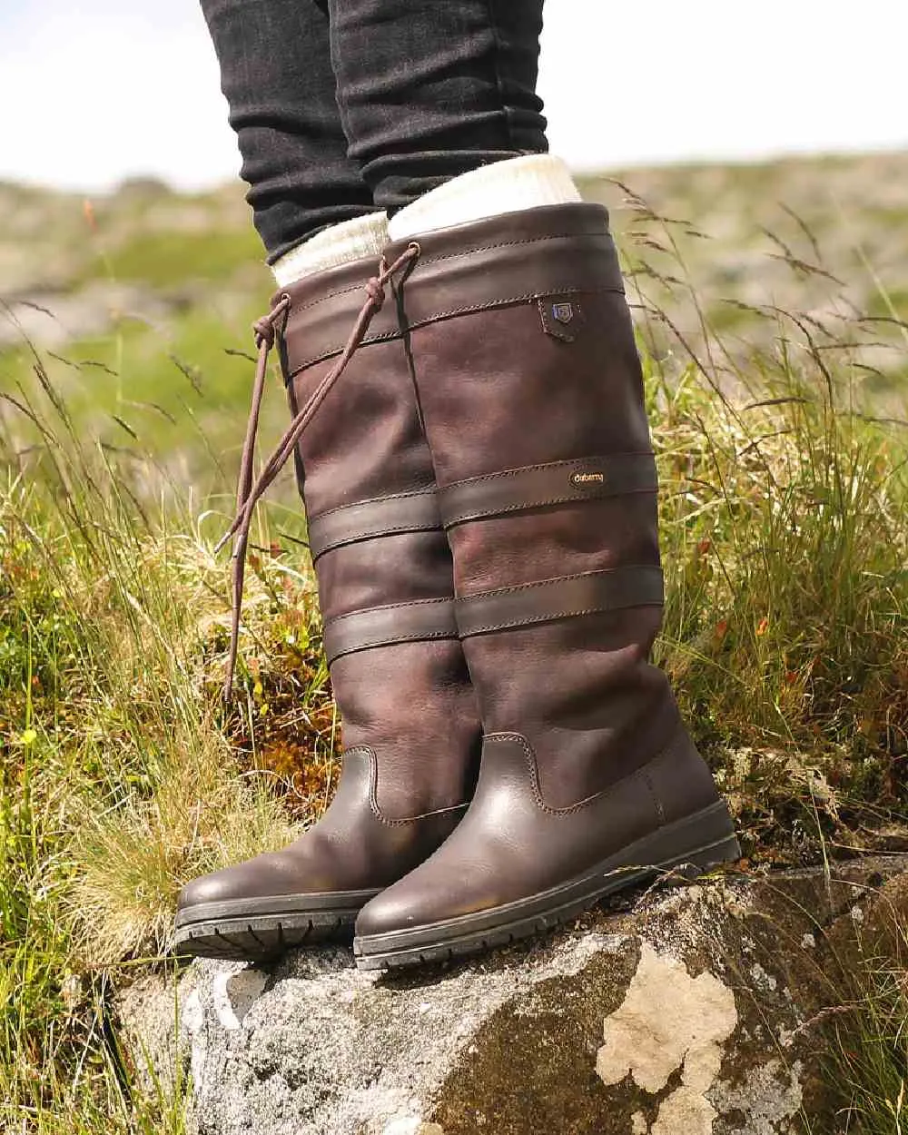 Dubarry Galway Country Boots