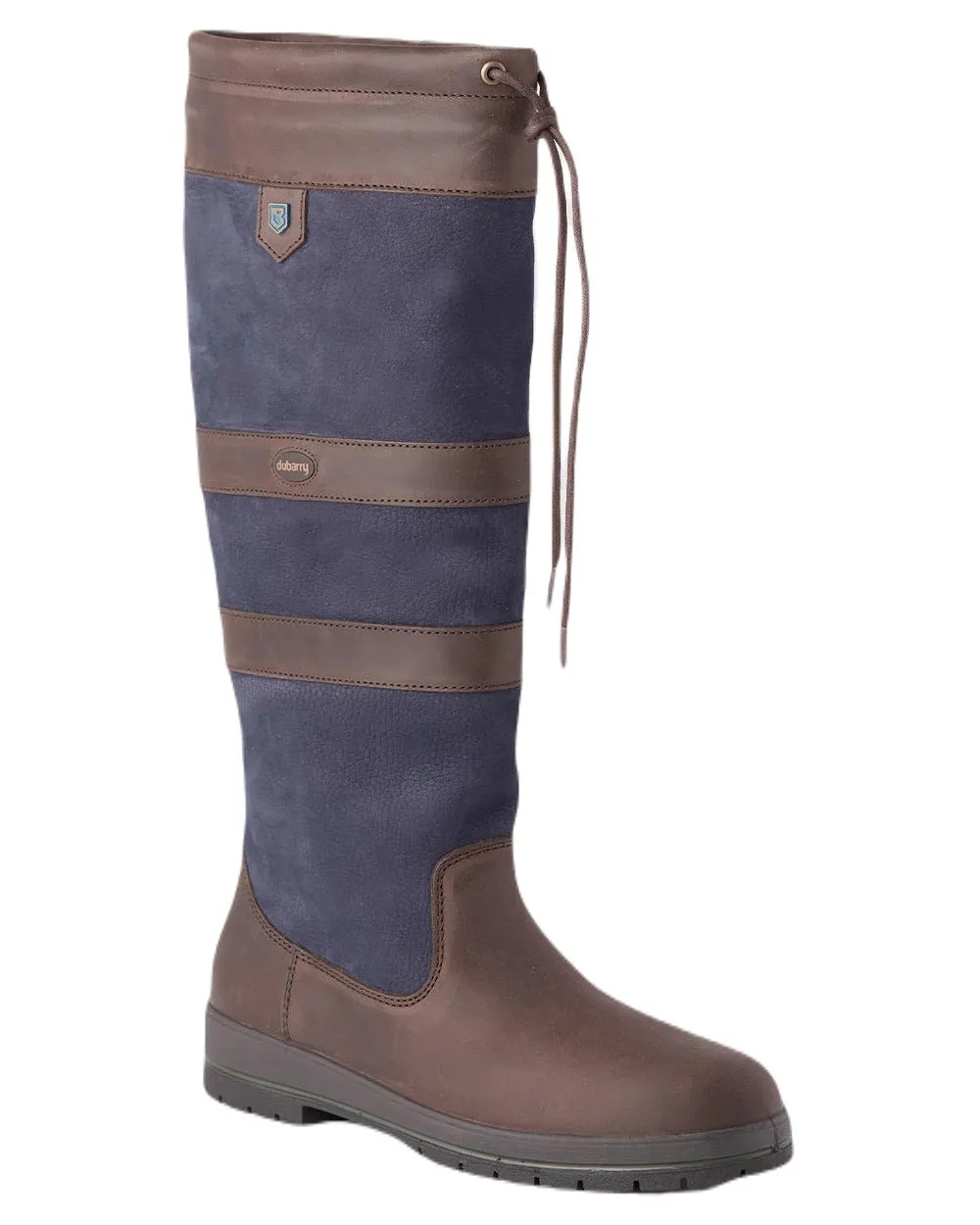 Dubarry Galway Country Boots