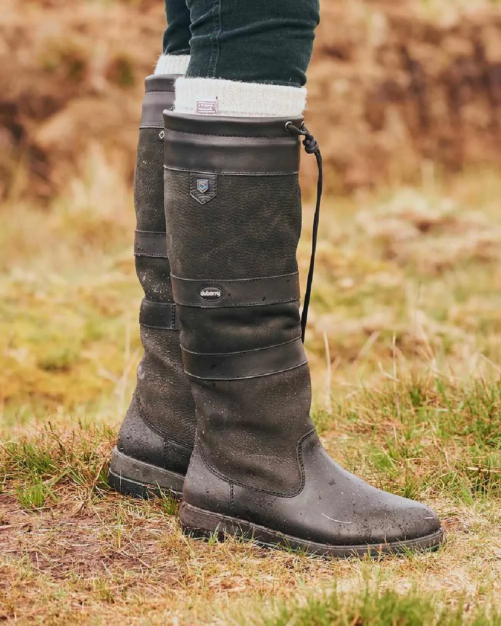 Dubarry Galway Country Boots