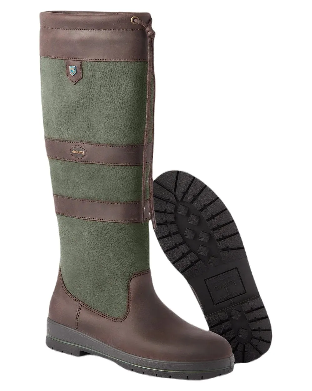 Dubarry Galway Country Boots