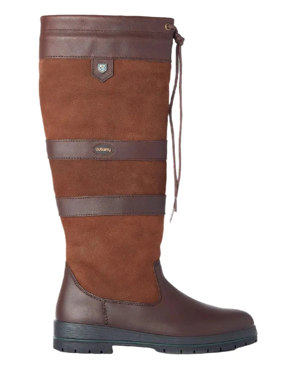 Dubarry Galway Country Boots