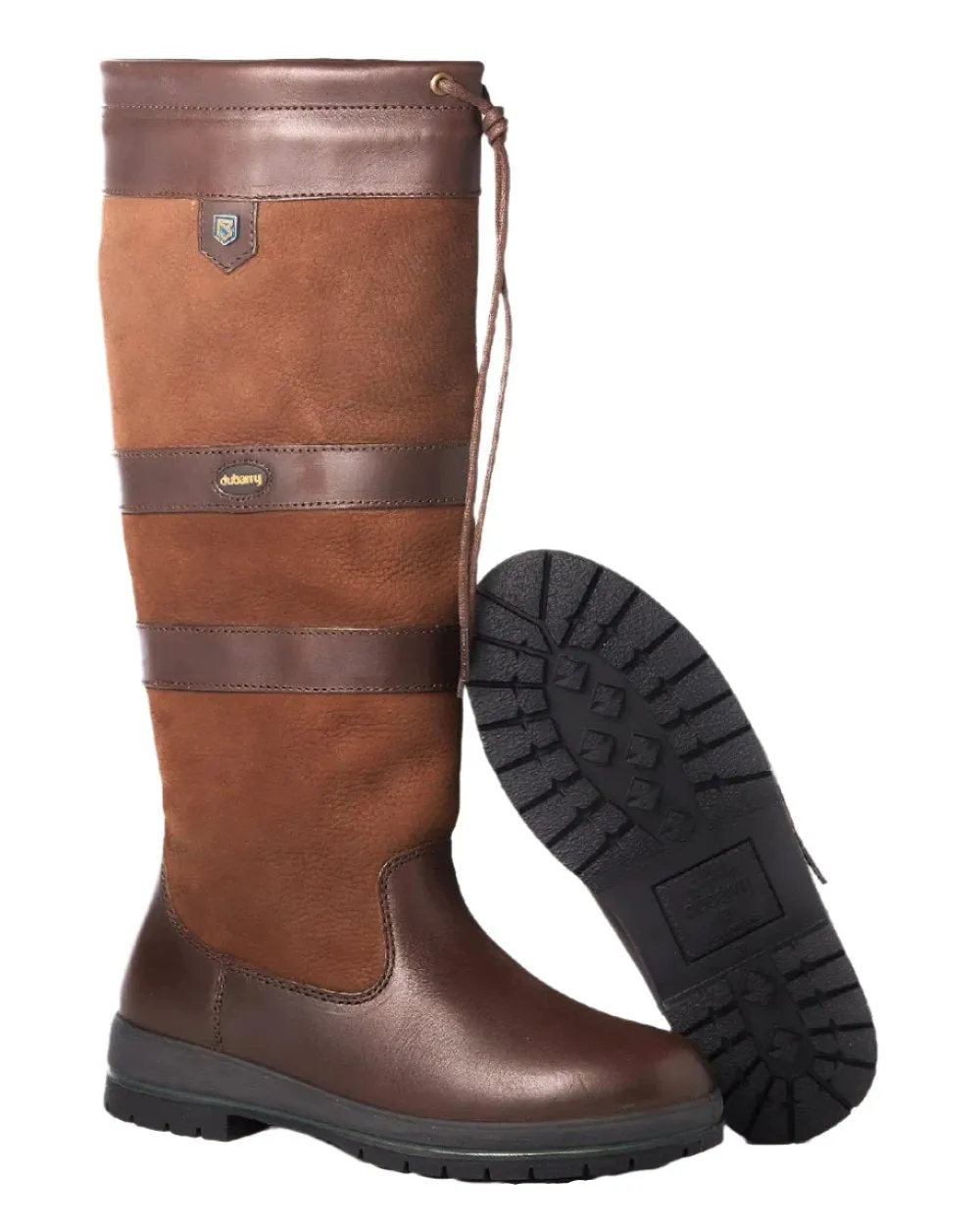 Dubarry Galway Country Boots