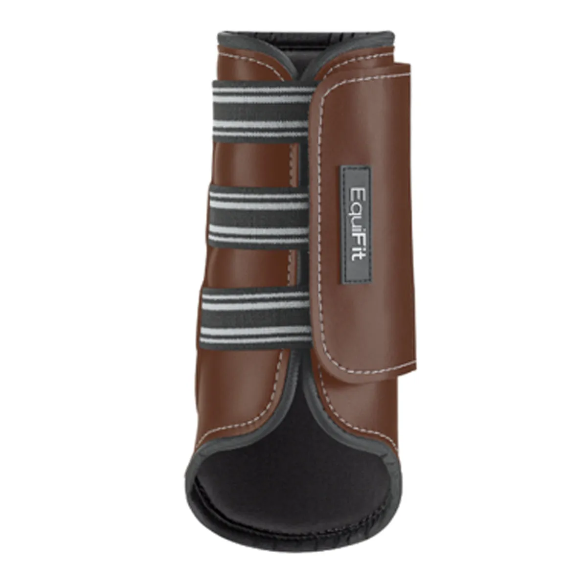 Equifit MultiTeq Tall Hind Boot