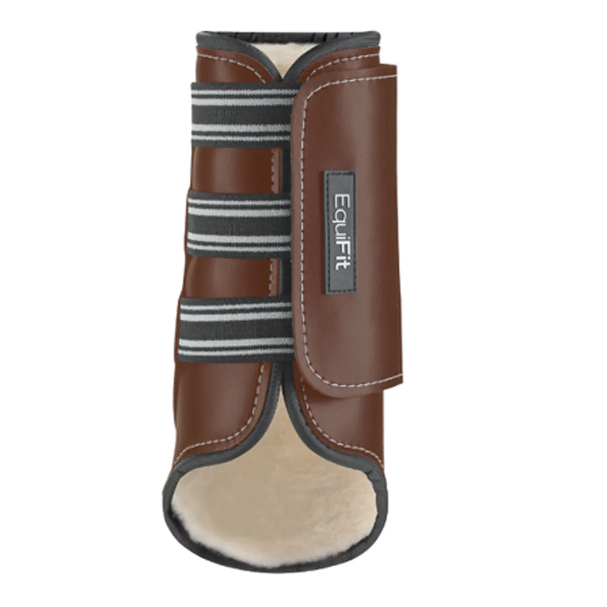 Equifit MultiTeq Tall Hind Boot