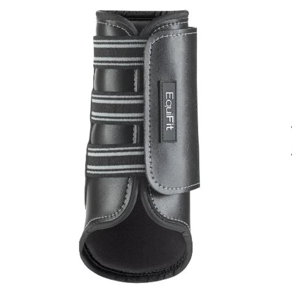 Equifit MultiTeq Tall Hind Boot