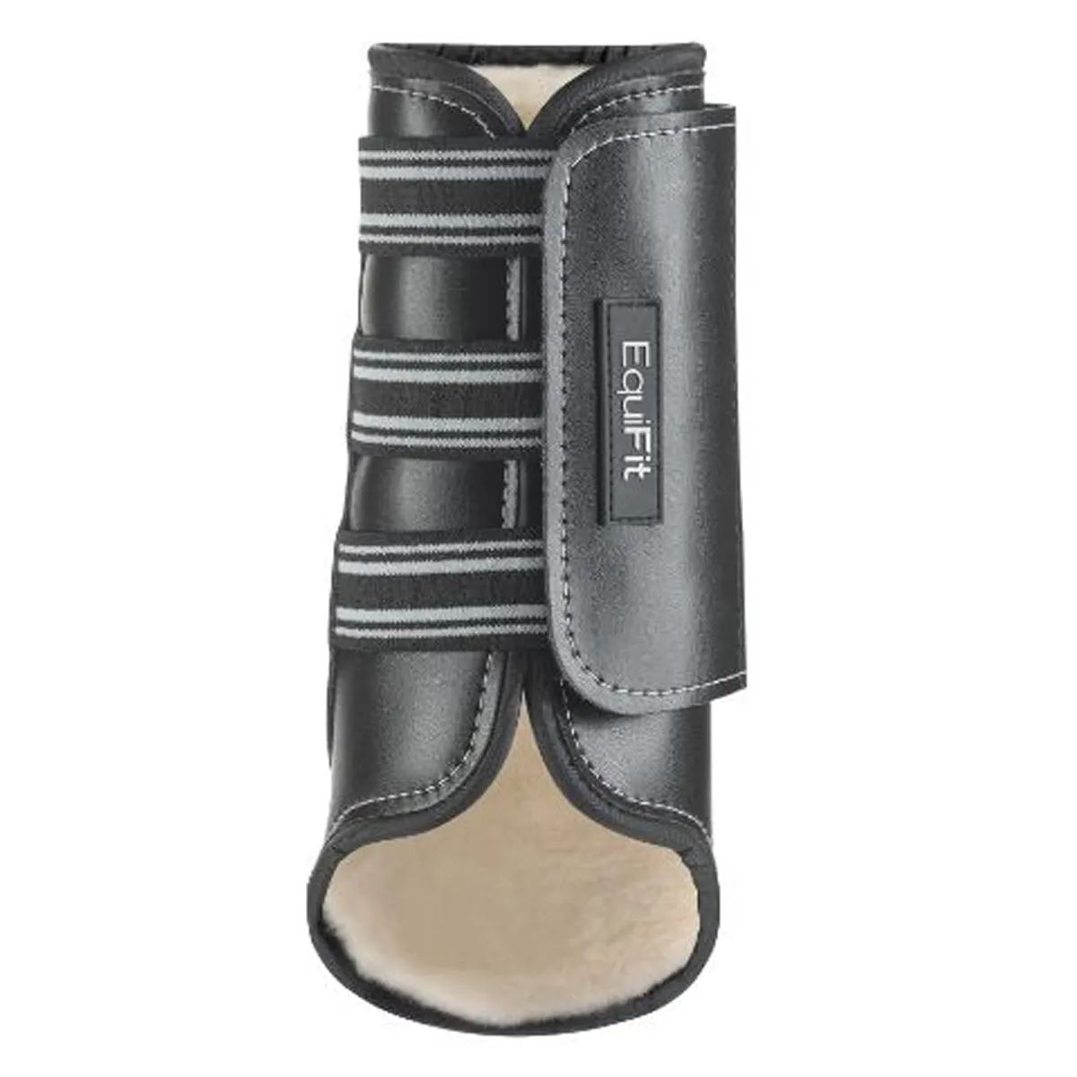 Equifit MultiTeq Tall Hind Boot