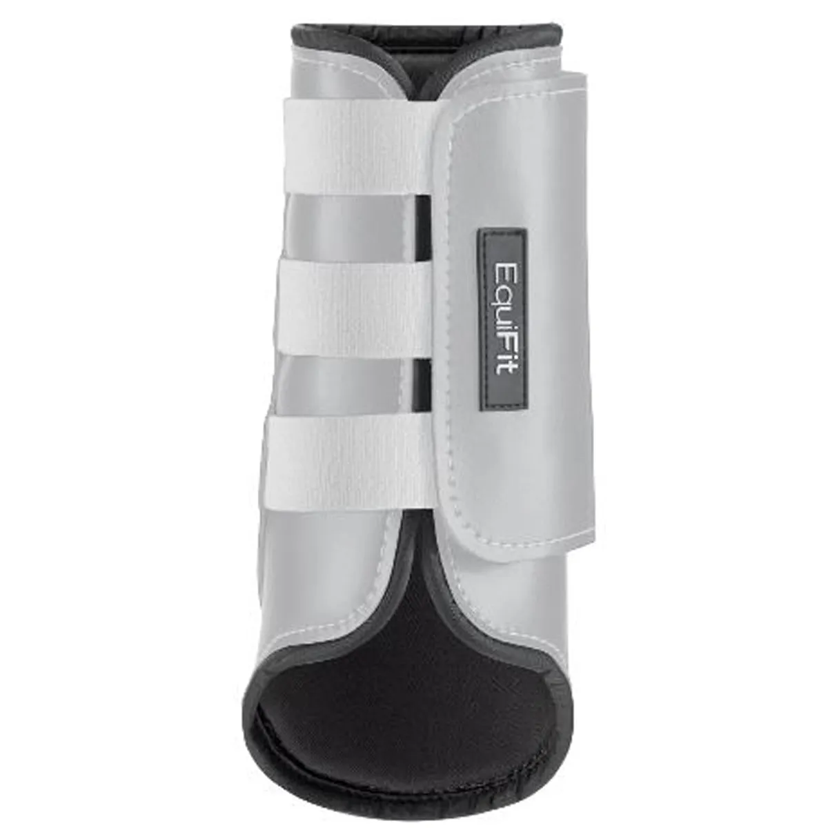 Equifit MultiTeq Tall Hind Boot