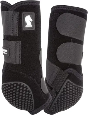 Flexion Protective Boots ~ Hind