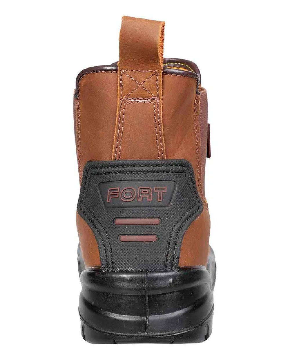 Fort Regent Safety Boots