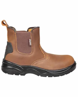 Fort Regent Safety Boots