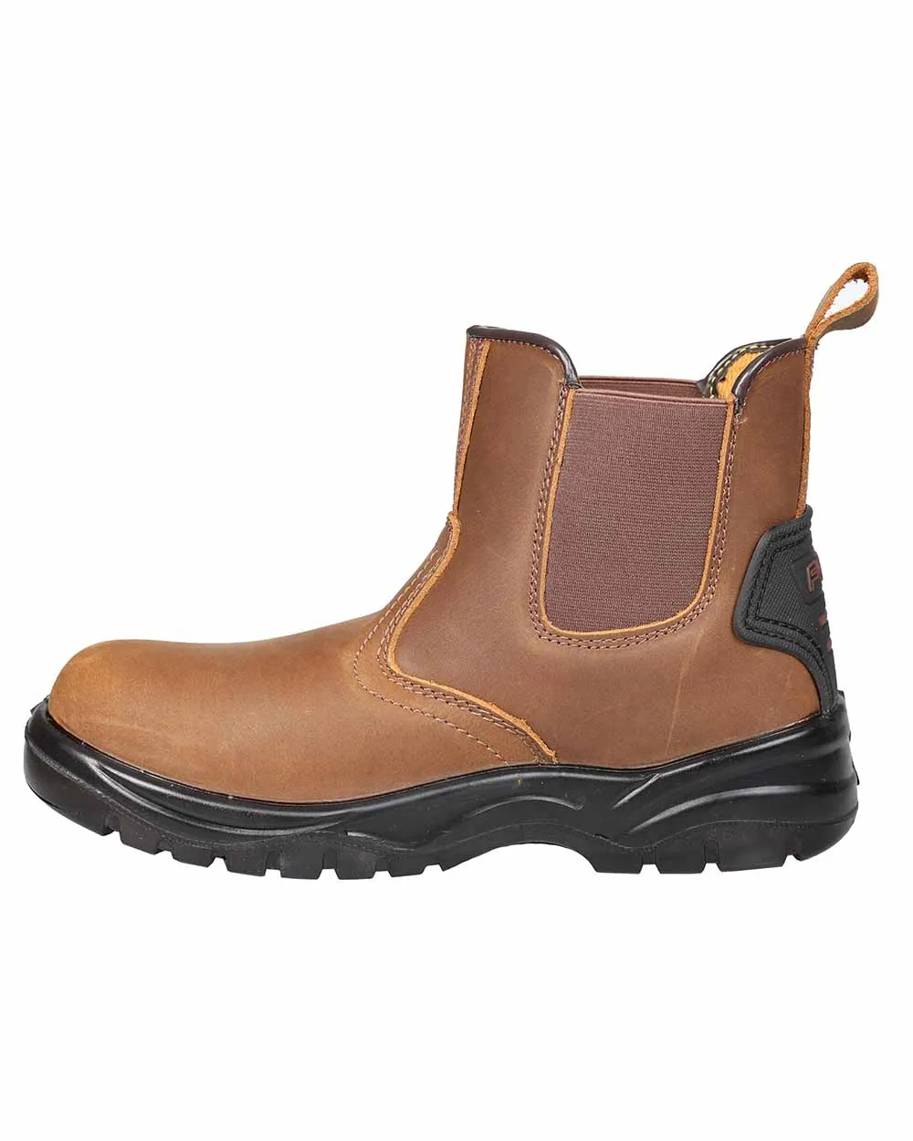 Fort Regent Safety Boots