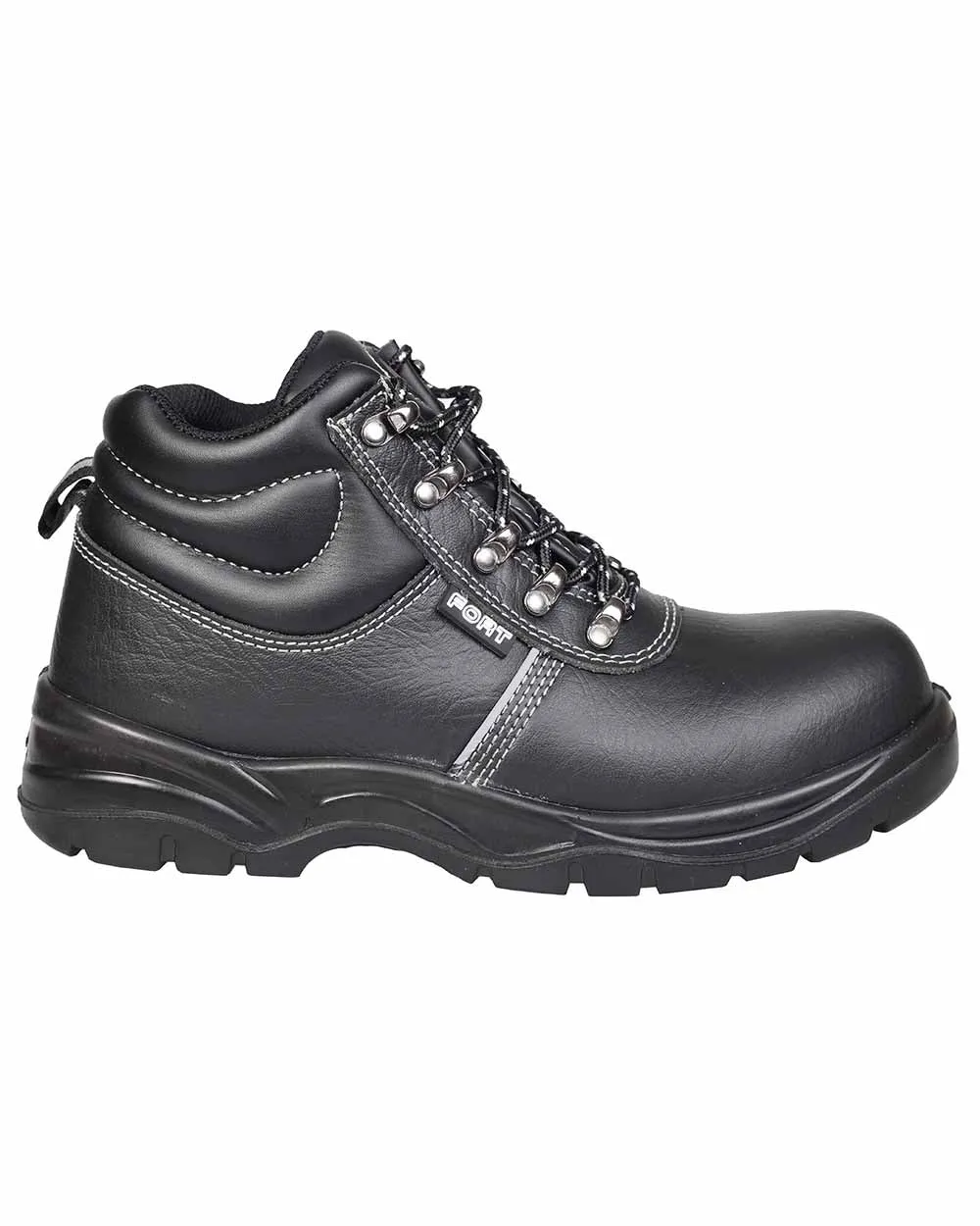 Fort Workforce Safety Boots