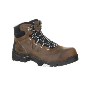 GEORGIA BOOT COMPOSITE TOE WATERPROOF WORK BOOT GB00216