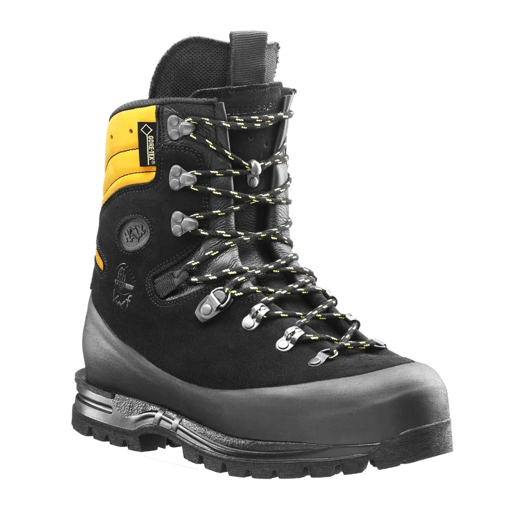 HAIX Protector Alpin Chainsaw Safety Boots