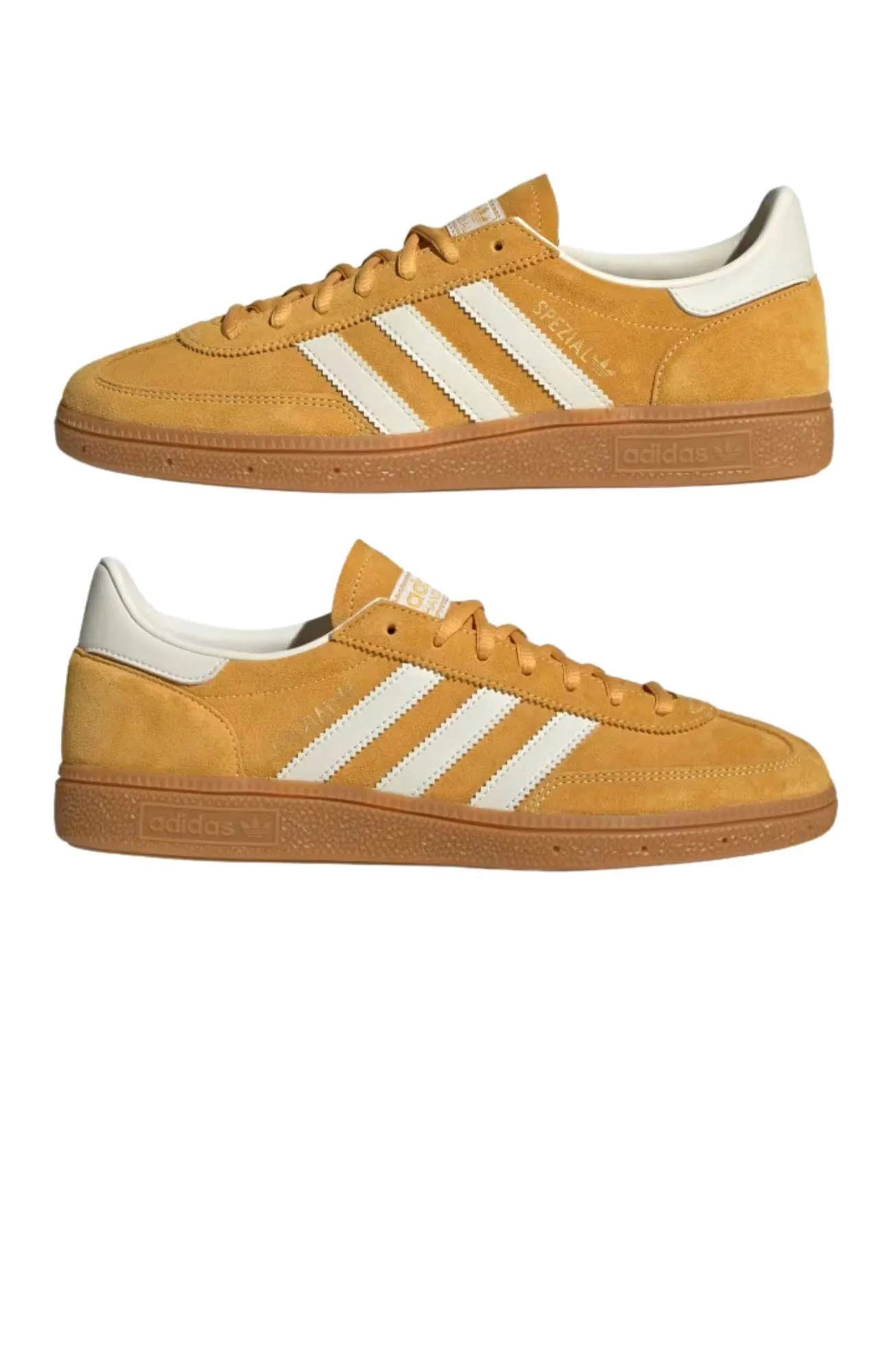 Handball Spezial Preloved Yellow Cream White