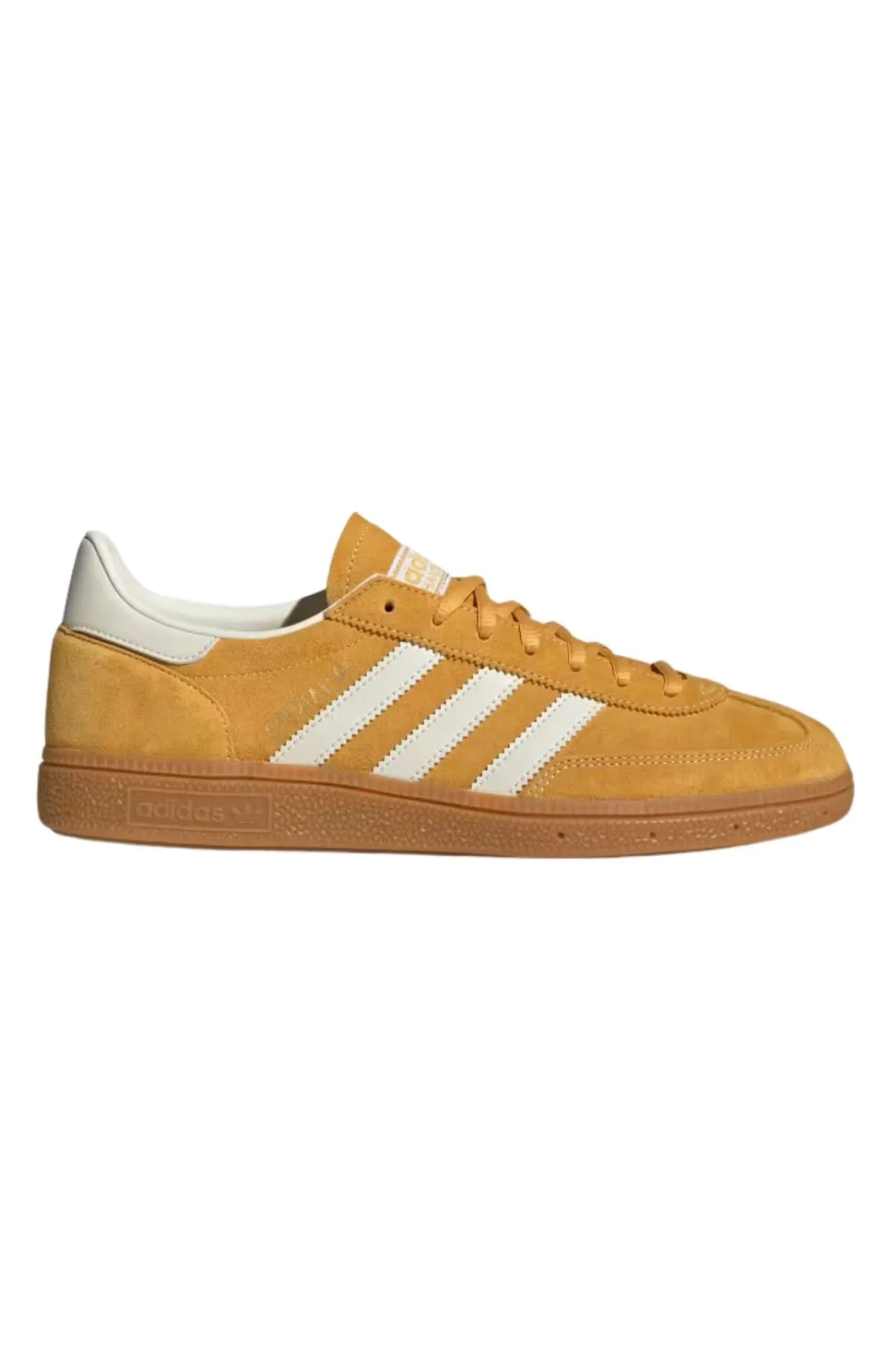 Handball Spezial Preloved Yellow Cream White