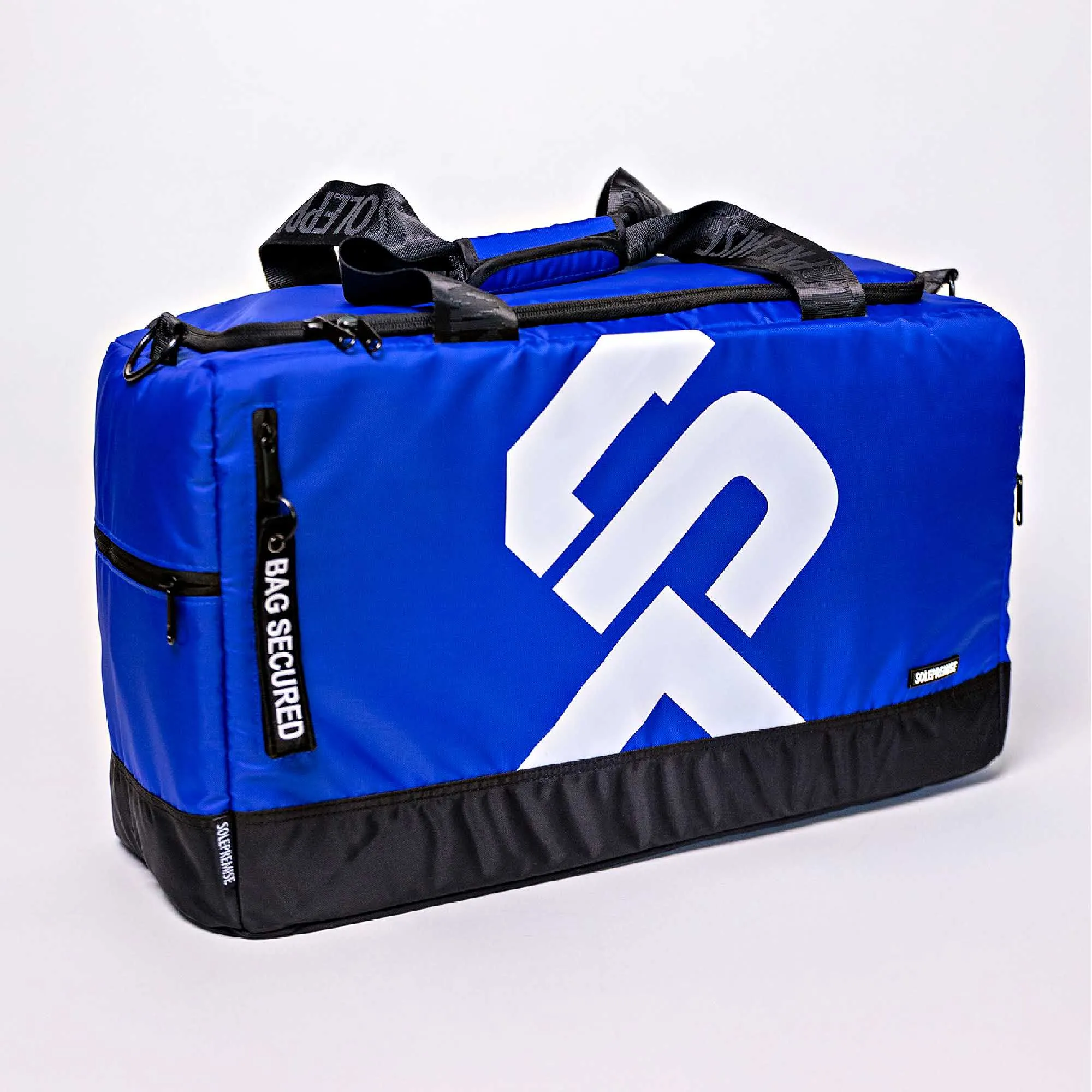 HeGotKickz Custom Sneaker Duffle