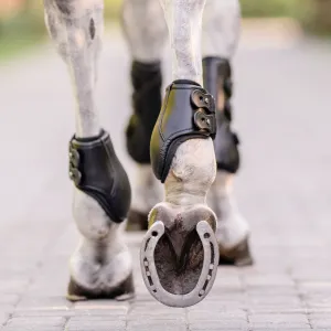 HIND EQ-TEQ EQUIFIT BOOTS