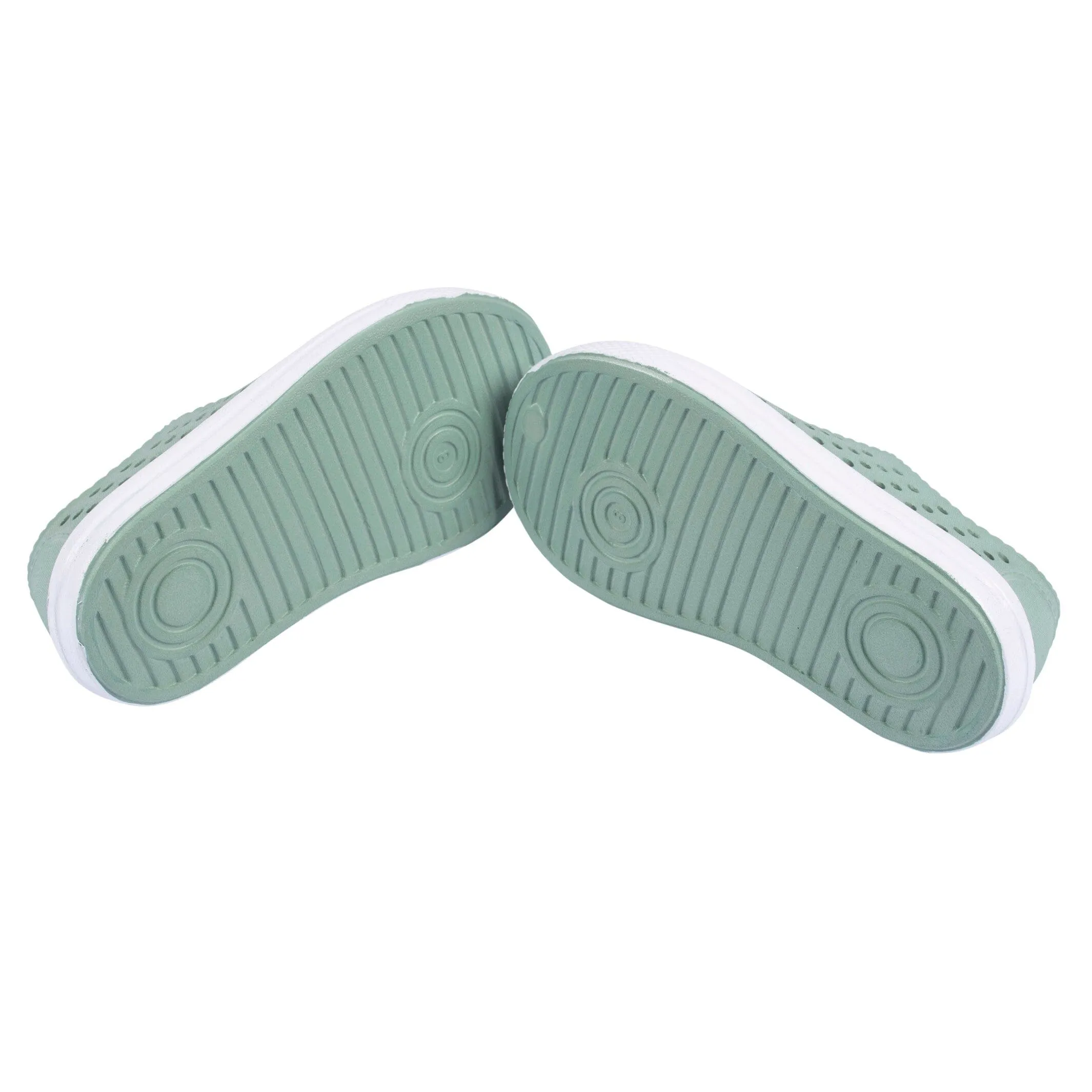 Infant & Toddler Boys Sage EVA Slip-On Shoe