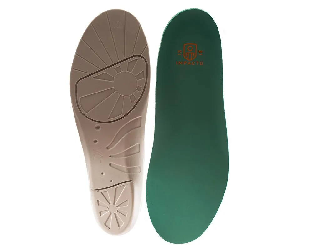 Insoles - Impacto Airsol Molded ASMOLD