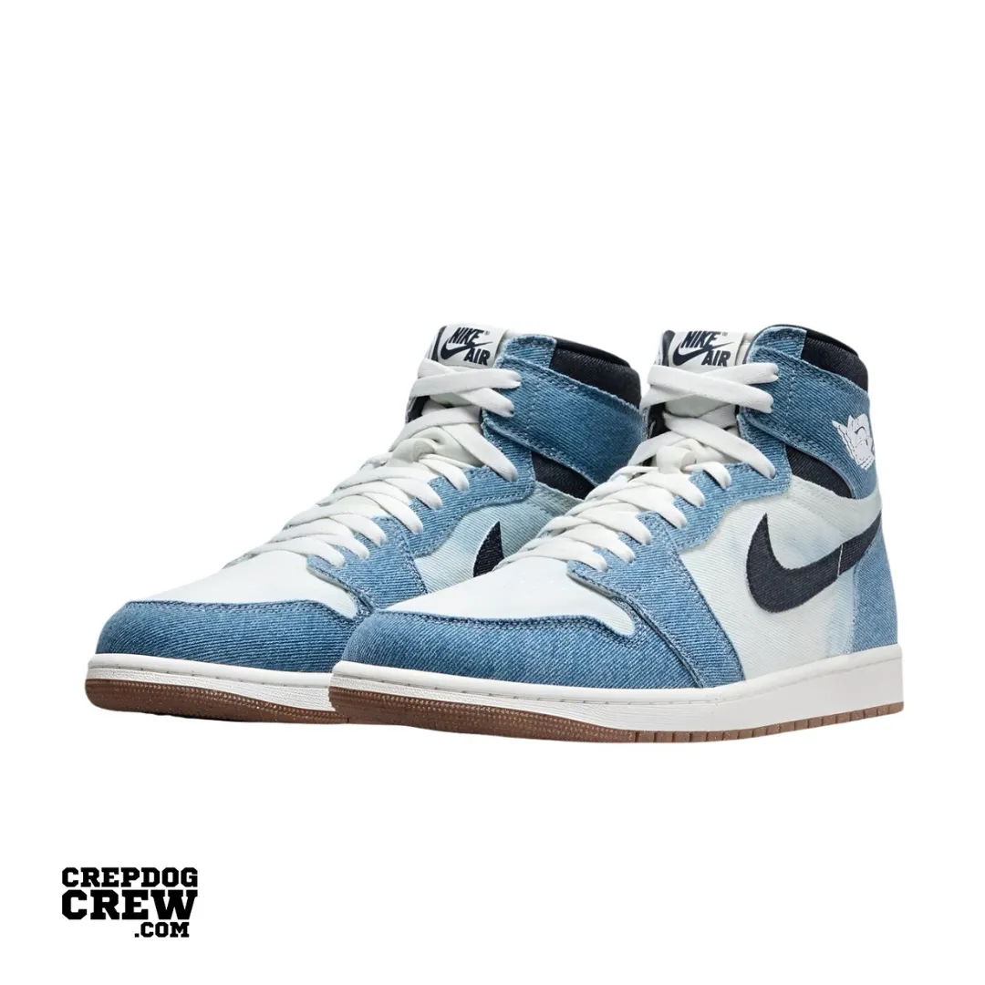 Jordan 1 Retro High OG Denim