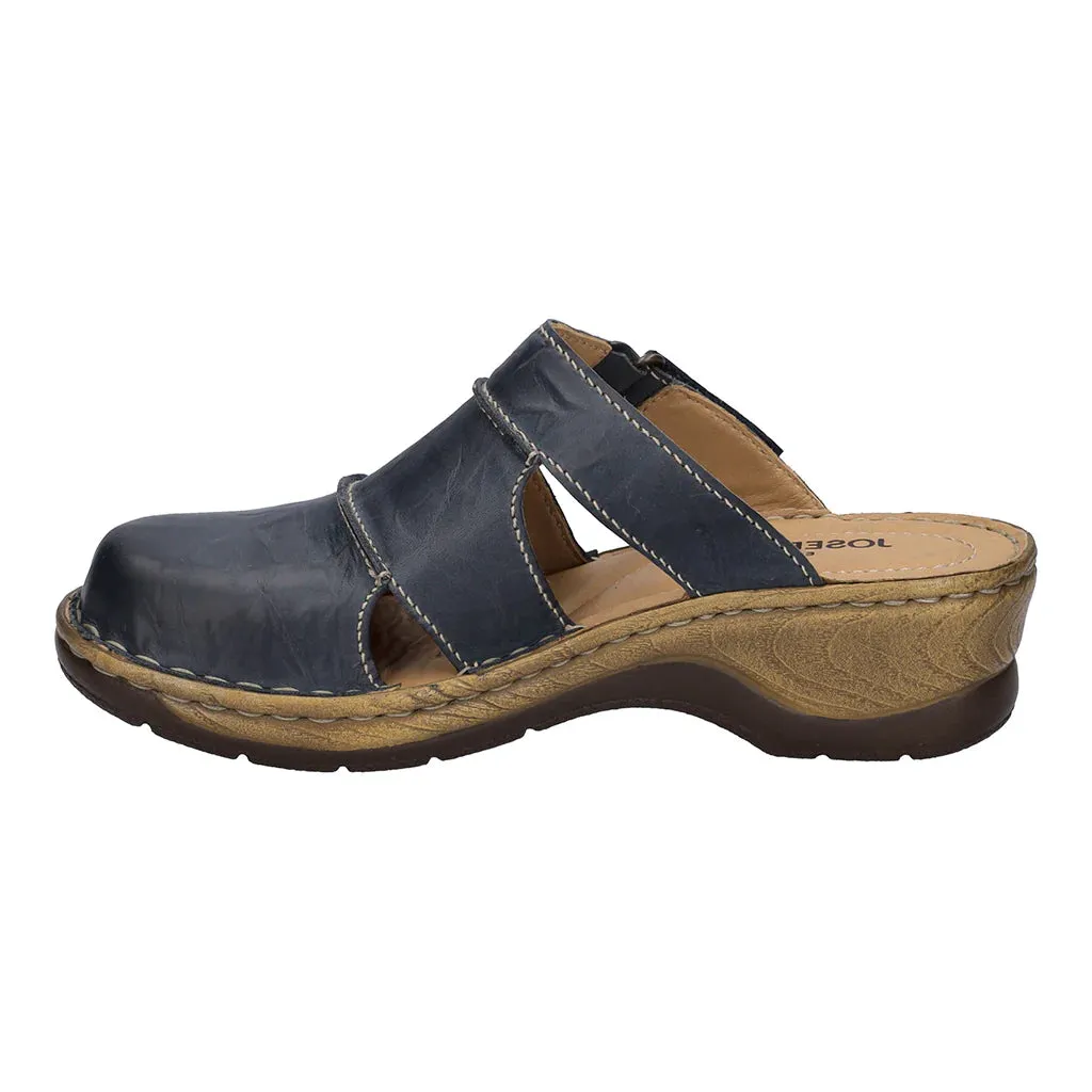 Josef Seibel 56684 95 505 Catalonia 84 Dunkel-Blau