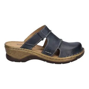 Josef Seibel 56684 95 505 Catalonia 84 Dunkel-Blau