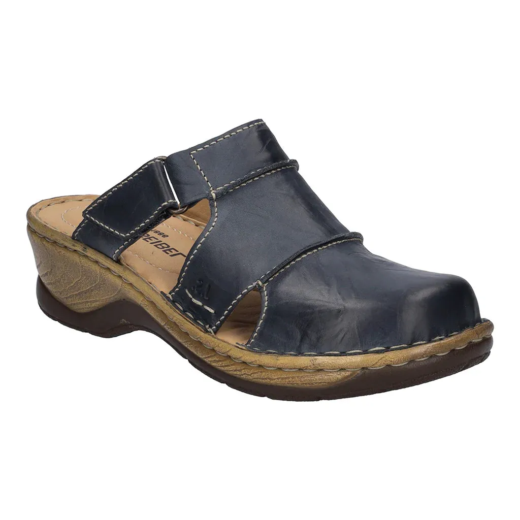 Josef Seibel 56684 95 505 Catalonia 84 Dunkel-Blau