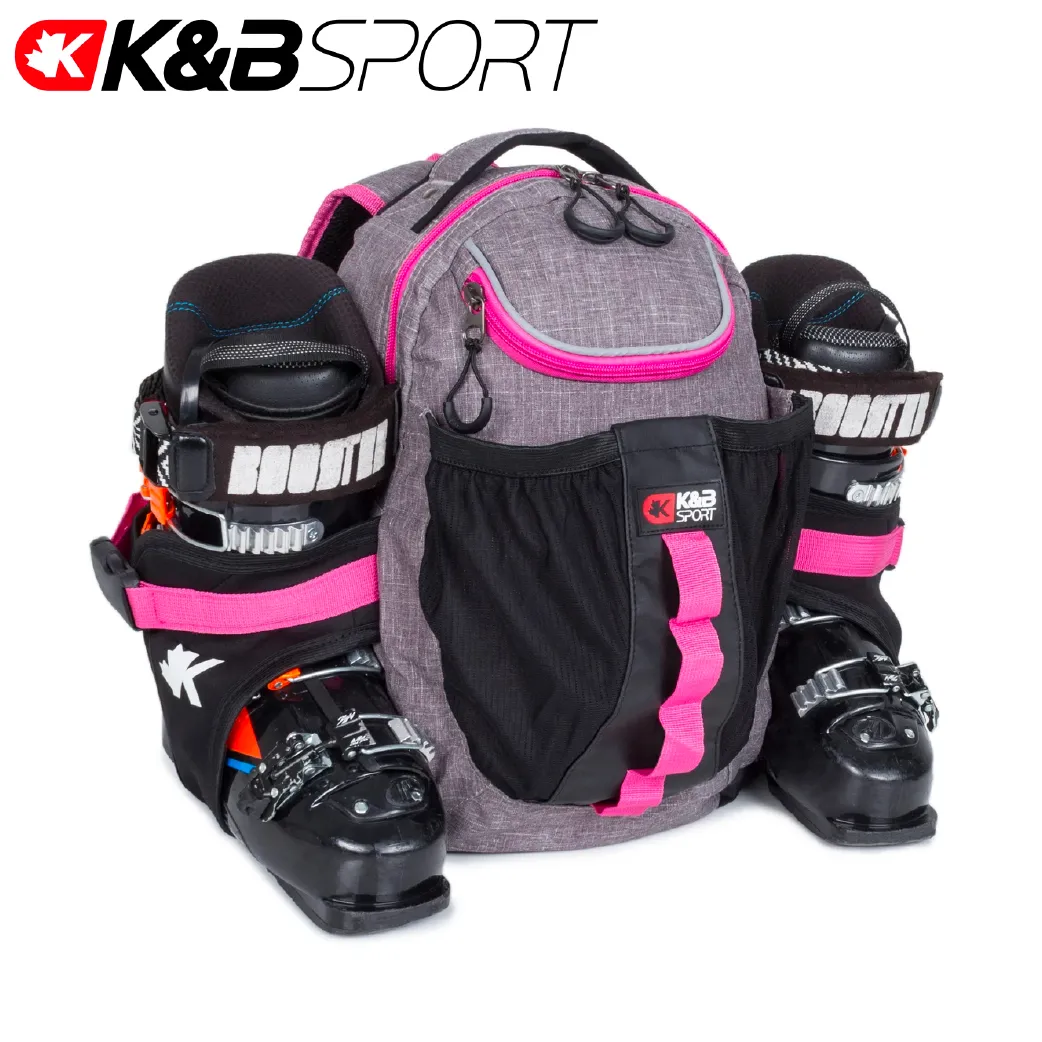 K & B Sports Expert Boot Junior