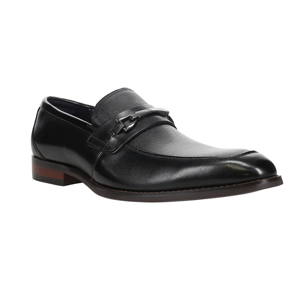 Kaylor Bit Slip On Moc Toe Dress Shoes