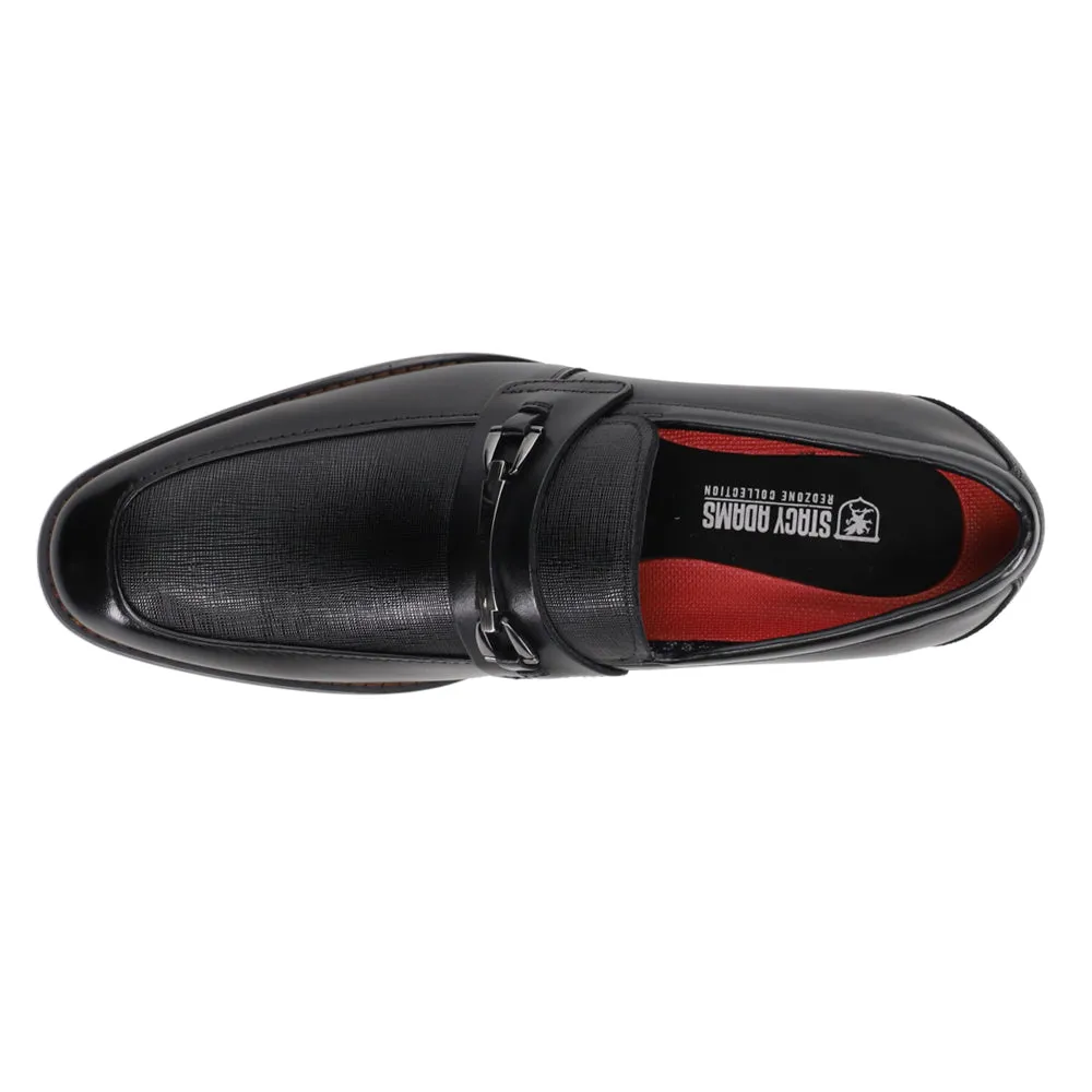 Kaylor Bit Slip On Moc Toe Dress Shoes