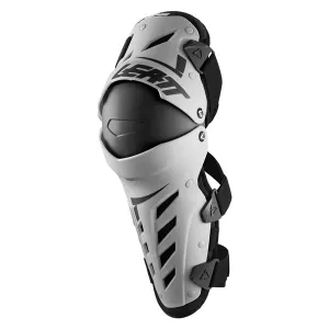 LEATT Knee & Shin Guard Dual Axis Men