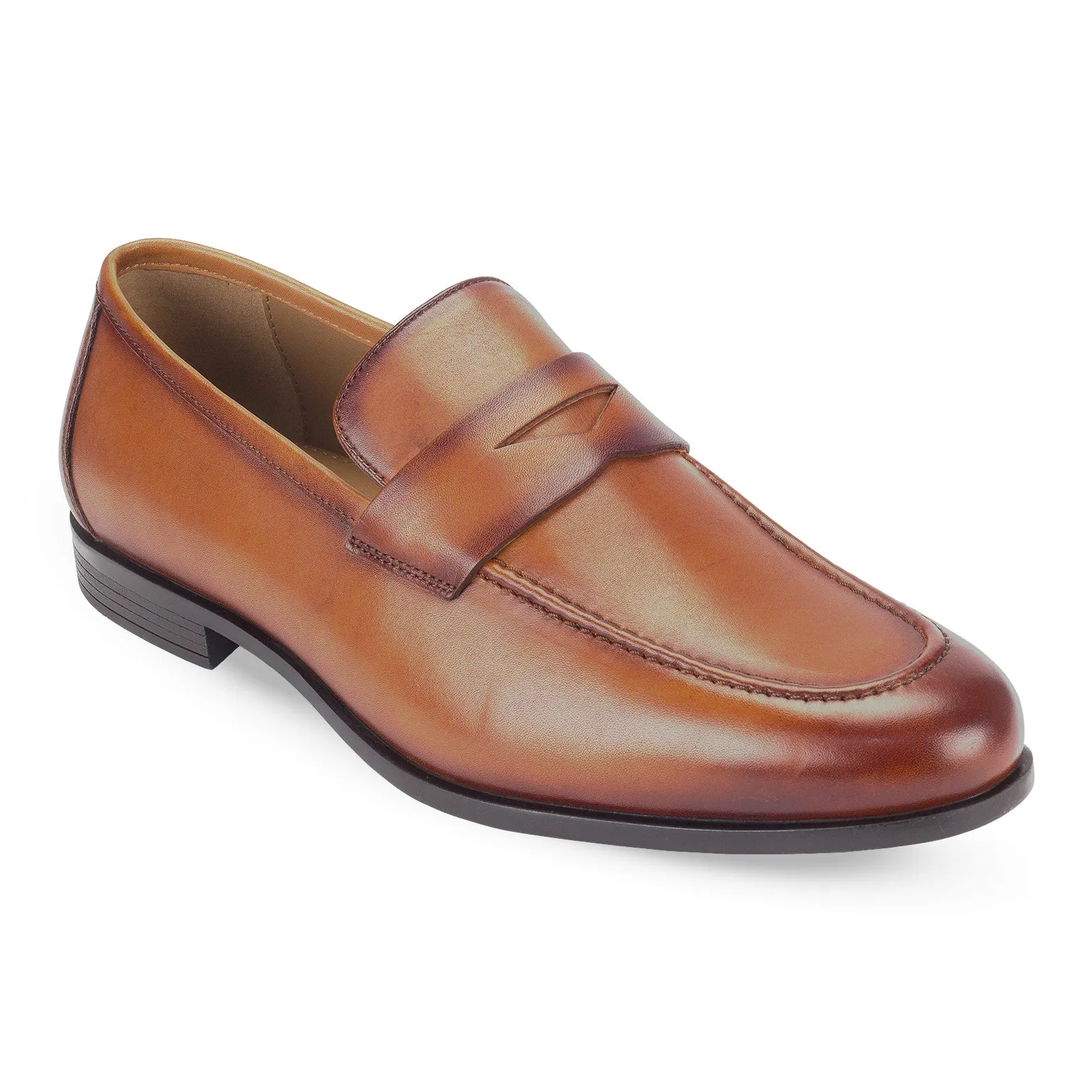 Lucien gentry formal penny loafer