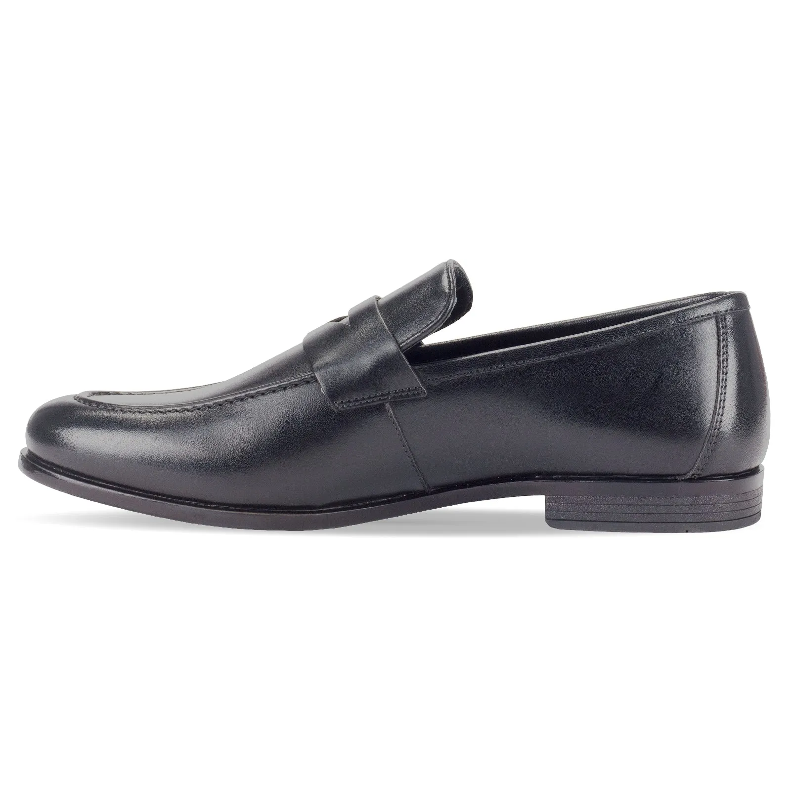 Lucien gentry formal penny loafer