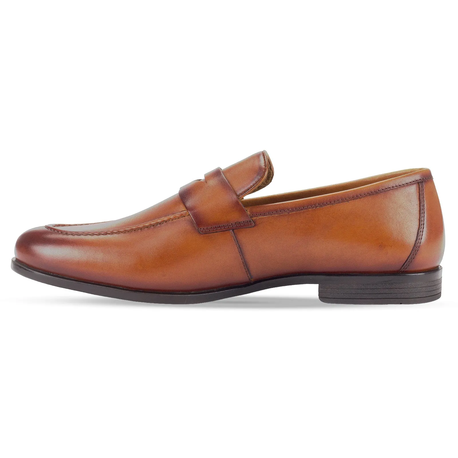 Lucien gentry formal penny loafer