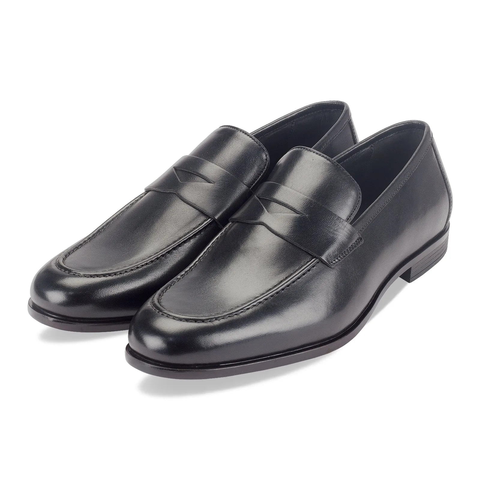 Lucien gentry formal penny loafer