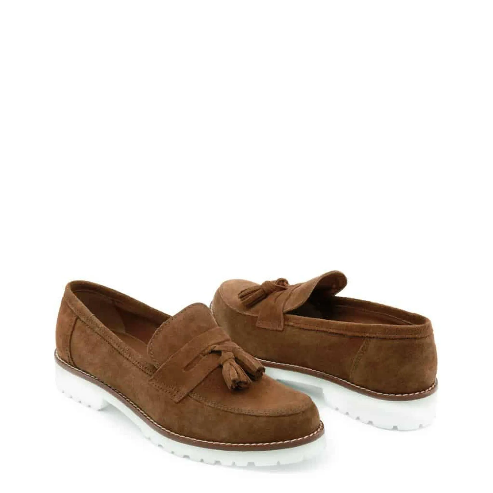 Made in Italia Moccasins - Women Loafer Shoes