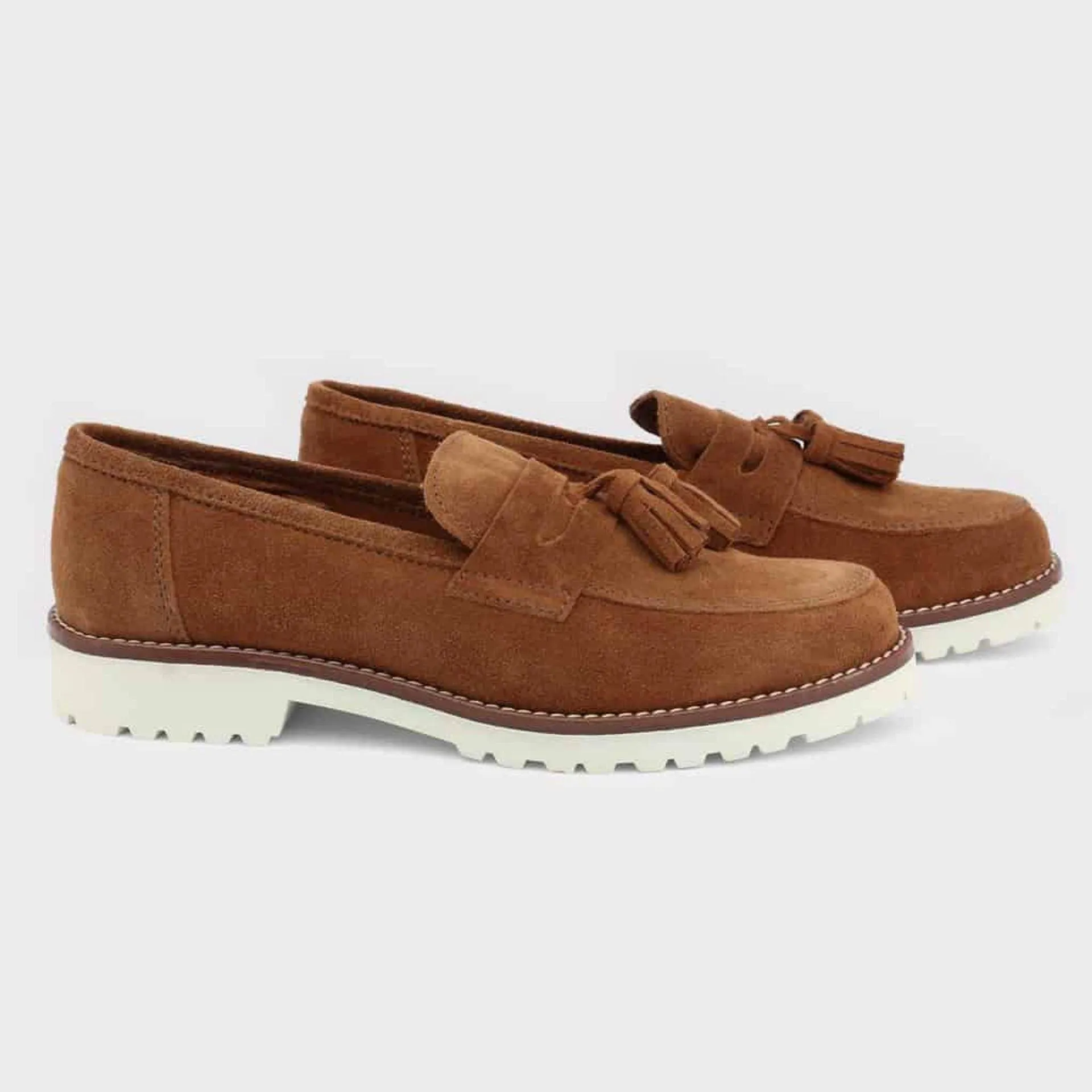 Made in Italia Moccasins - Women Loafer Shoes