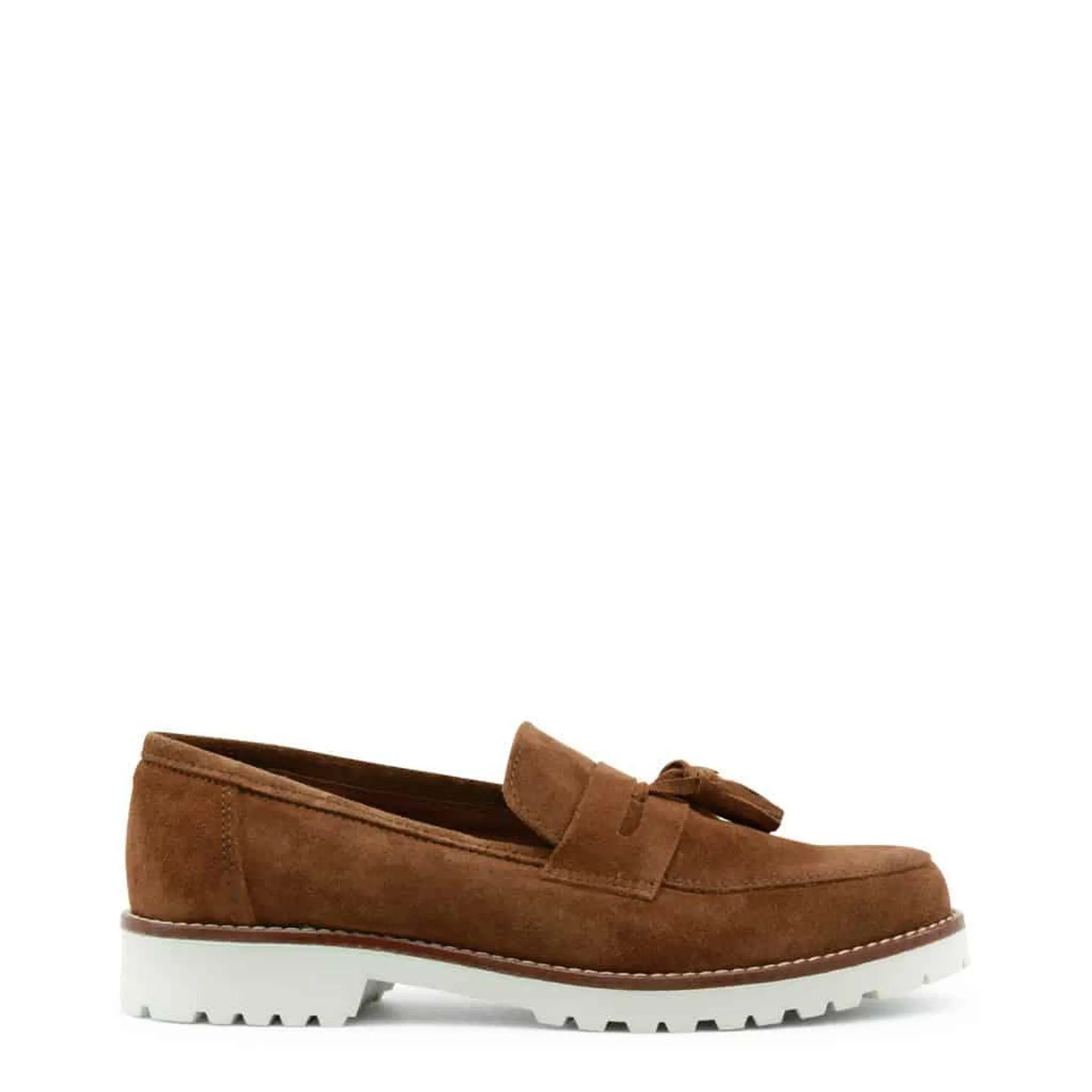 Made in Italia Moccasins - Women Loafer Shoes