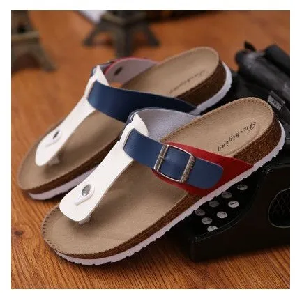 men sandals