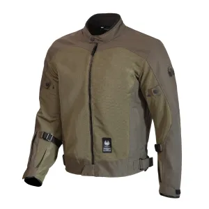 MERLIN - PROSPECT AIR MESH JACKET