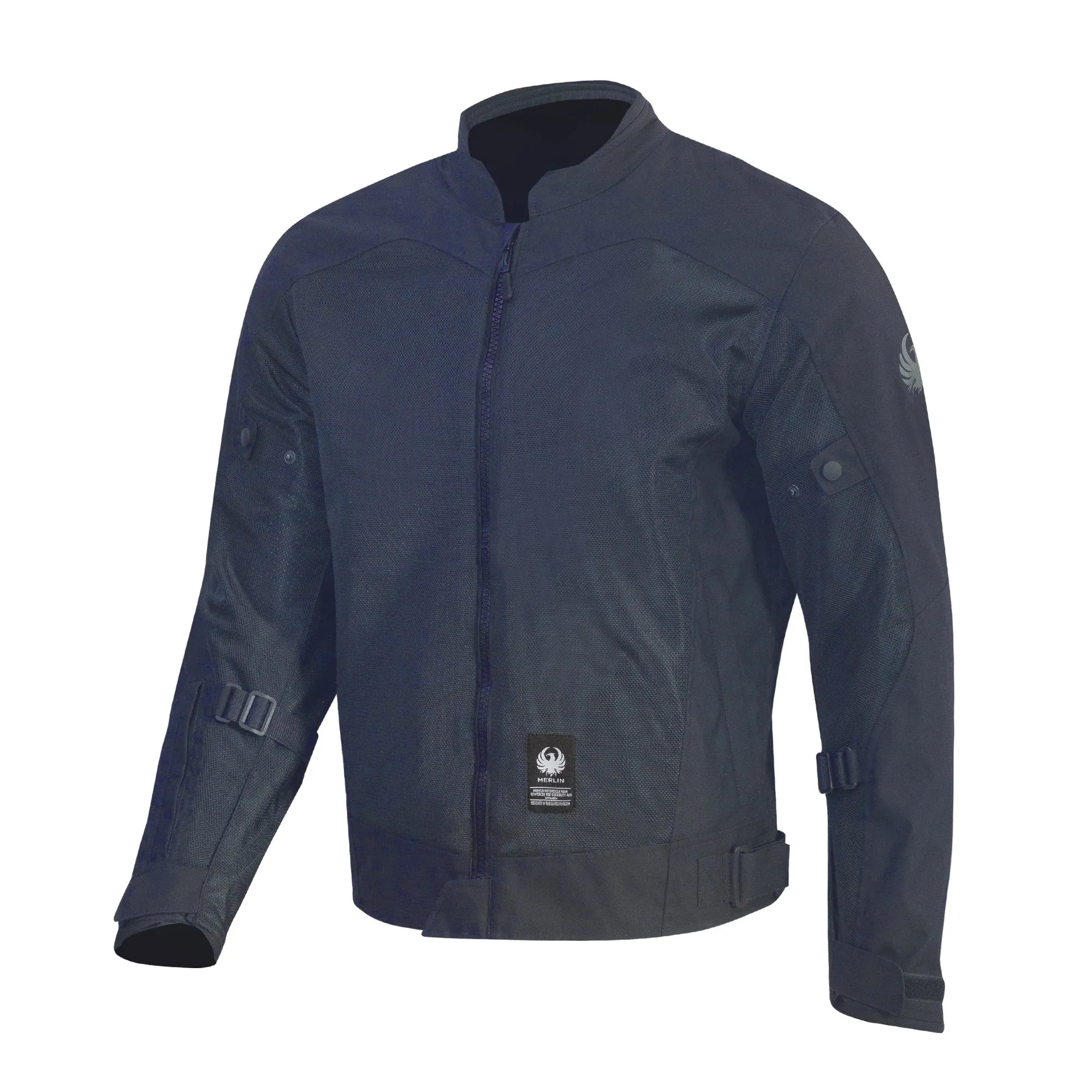 MERLIN - PROSPECT AIR MESH JACKET