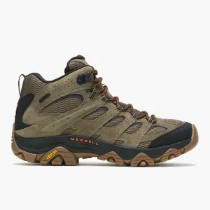 Merrell Men's Moab 3 Mid Waterproof