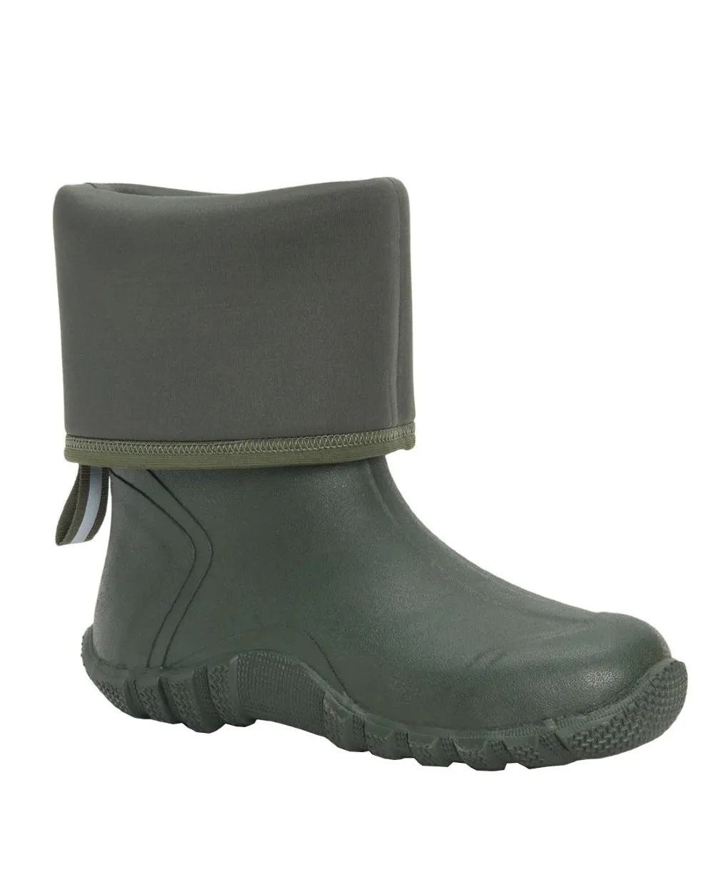 Muck Boots Unisex Edgewater Classic Tall Boots