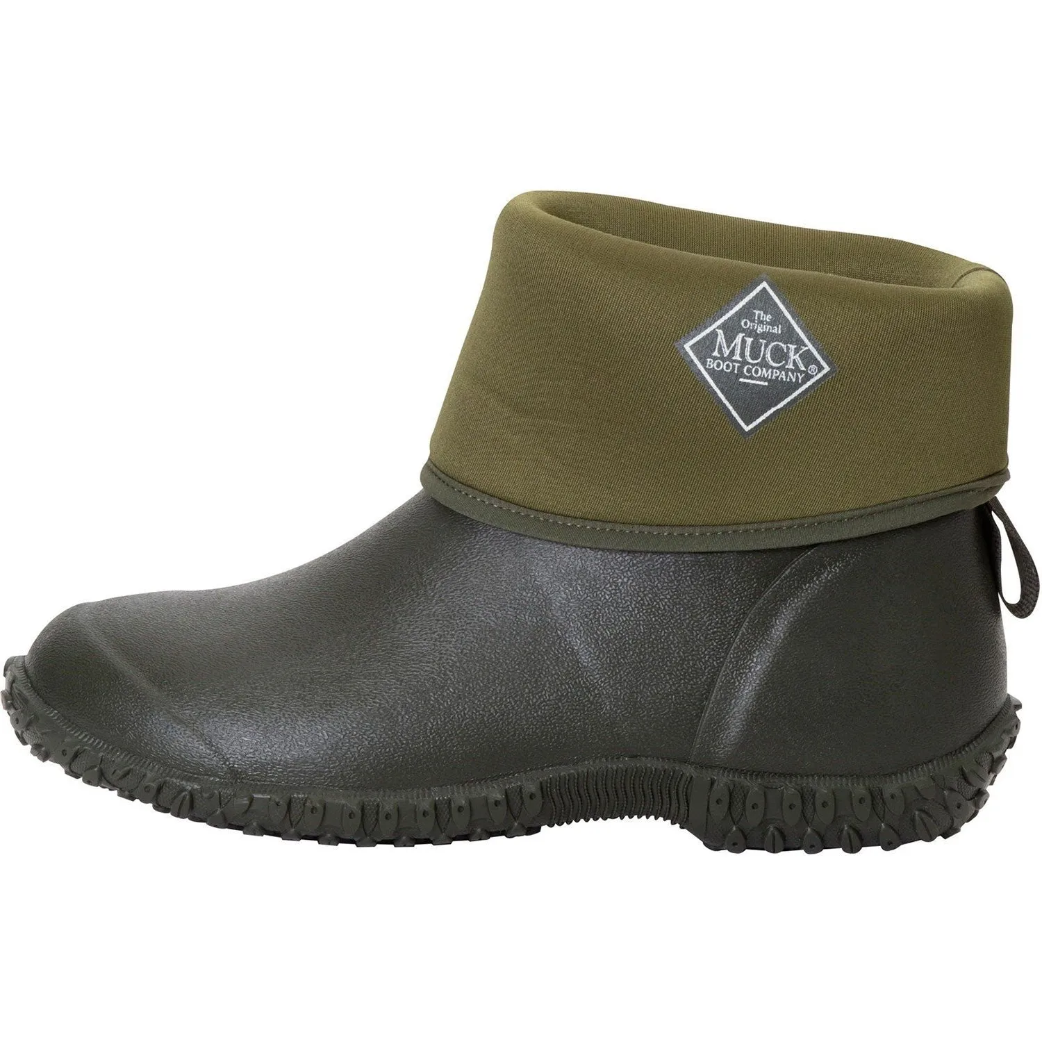 Muck Boots Women's RHS Muckster Mid Boots